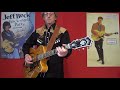 ROADHOUSE BOOGIE (Duane Eddy)