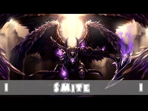 Smite | Episode 1 | He Bro | Comeback?