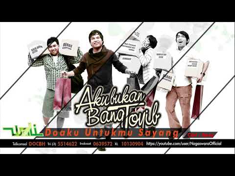 Wali - Doaku Untukmu Sayang (Official Audio Video)