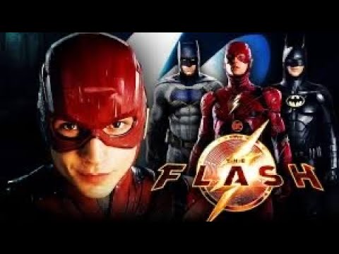 PETER BRADSHAW reviews THE FLASH