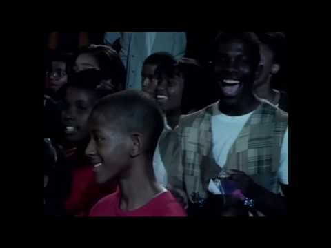 Thumbnail for A Message for the Saints video