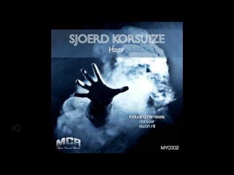 Sjoerd Korsuize - Haze (Original Mix)