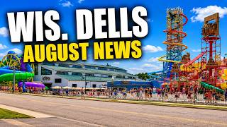 What's Happening in Wisconsin Dells
