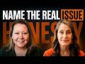The Frictionless Leader: Naming, Facing, and Solving the Issues That Stall Growth with Sue Hawkes