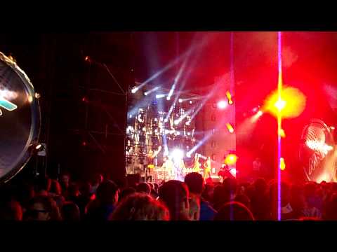 Summerfestival - Laurent wery y mc six - 17:34 - MNM summer club