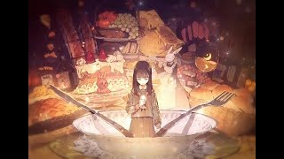 - 「晩餐歌」歌ってみた【文花】