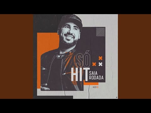 Saudade Bandida - Raí Saia Rodada