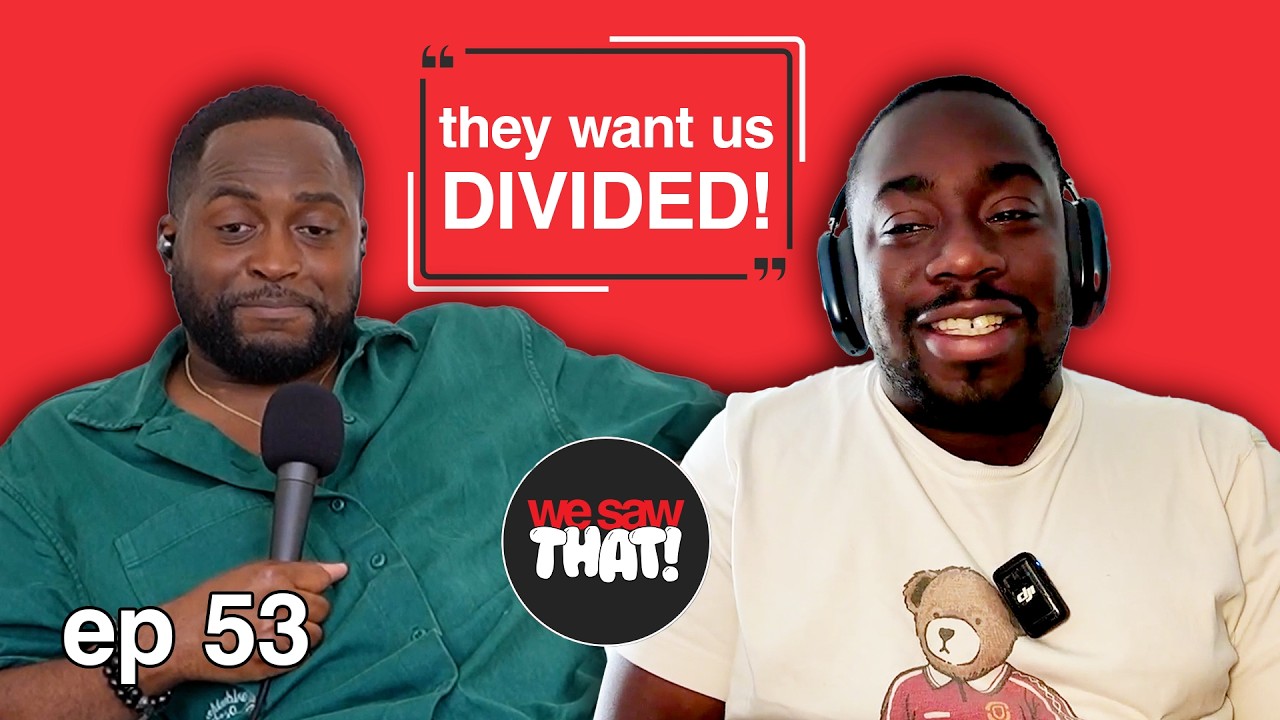 World Cup Honeys, Saving Money & Racist Dummies | ep 53