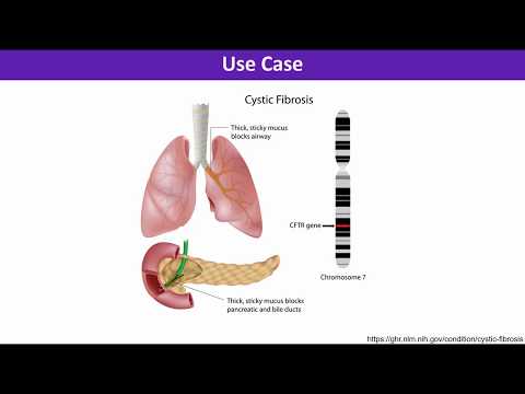 8.3. Human Genomic Variations - Practice Session : Monogenic Diseases