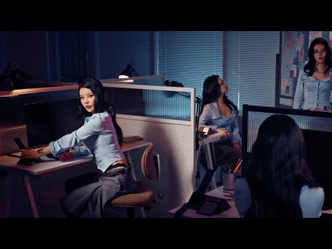 문수진 (Moon Sujin) - Chills [Official Music Video]