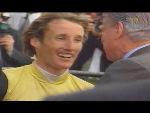 1997 Nine The Racing Show W S Cox Plate Day Review