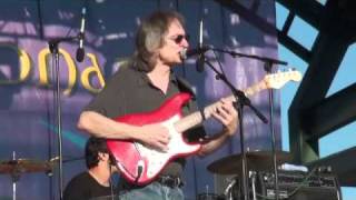 Sonny Landreth - Hell at Home - Festival International 2011, Lafayette, Louisiana