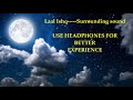 Laal Ishq Arijit Singh DOLBY Surrounding Sound