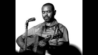 Brownie McGhee  - THE BLUES HAD A BABY