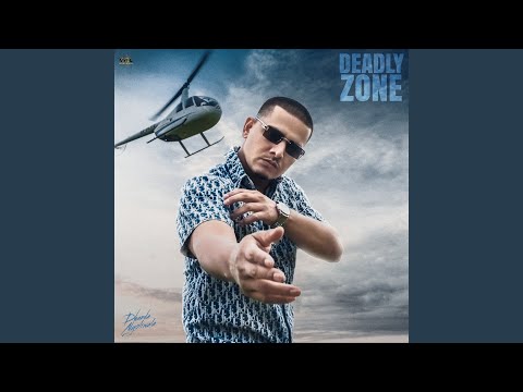 Deadly Zone — watch video