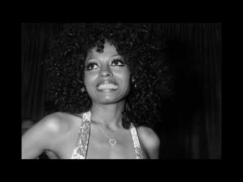 Diana Ross - Reach Out And Touch (Somebody's Hand) - Live at Newport Jazz Fest. - 1974 (audio only)