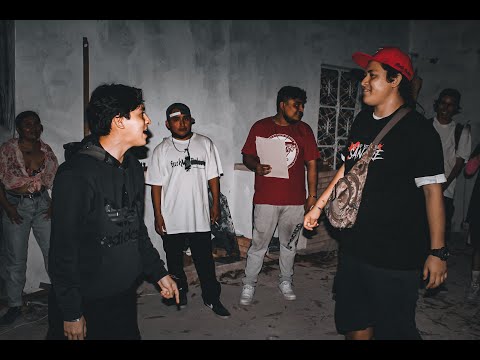 GONZO vs MC LUETA - Final | Elimination Play Final Nacional 2021