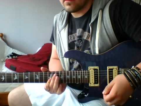 Stay - Black Stone Cherry