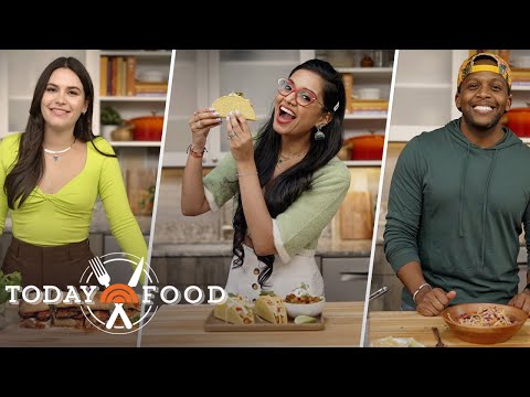 Up Your Meatless Meal Game With 3 Hearty Plant-Based Recipes | TODAY Table