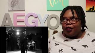 Bizzy Oh Ah MV Reaction [Good Vibes Only]