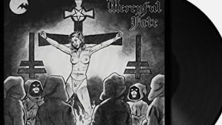 Mercyful Fate 1982 Ep Full Vinyl Rip