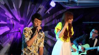 劉品言5/8謝謝你們好友音樂會-大男人大女人