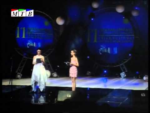 Tra la la 2010 Ekaterina Cvetkovska KUKLICKA.avi