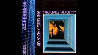 Sand Circles - Innercity Haze