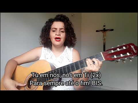 Tu Em Nós, Nós Em Ti video