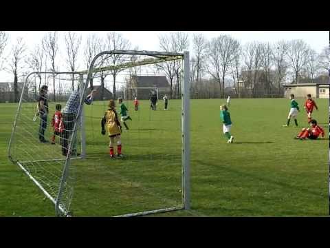 Vogelwaarde F2 - Terneuzen (24-03-2012) - deel 4.mov