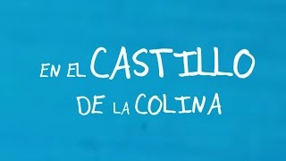 Castle On The Hill ( Spanish Version ) Ed Sheeran (Lyric Video) Alan Gonzalez
