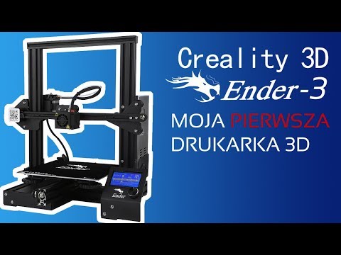 Creality 3D - Ender-3 - Hardware