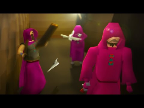 the goblin sniper | By Release #31