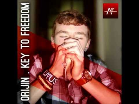 Jonny Mattimore - Key To Freedom Charity iTunes Single (@JonnyMattimore @TheA21Campaign)