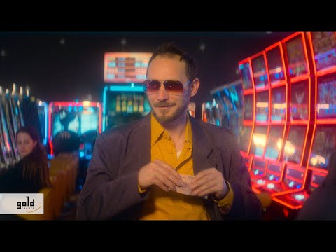 Gold Record Hungary and Honeybeast