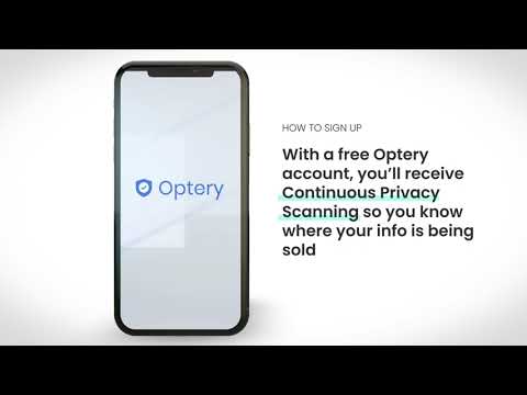 Optery