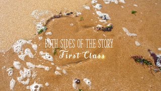Music video thumbnail preview for Both Sides Of The Story FIRST CLASS [Music video] by First Class