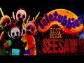 Teletubbies Lost Episode SeeSaw CreepyPasta