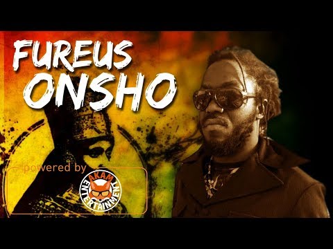Fureus Onsho - Jah Abide - December 2017