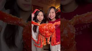 Download lagu 1 BILLION ALASKA CRAB ROPANG SALES!🦀💵 #shorts mp3 Download lagu 1 BILLION ALASKA CRAB ROPANG SALES!🦀💵 #shorts mp3