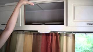 Walk-through of our 1988 Itasca Winnebago