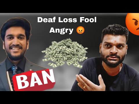 Interpreter with Bad Attitude? Stop Fooling the Deaf Community!