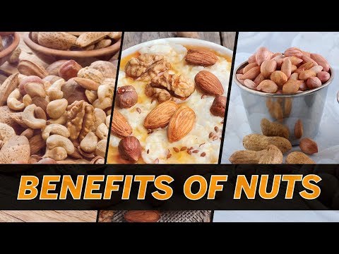 , title : 'Health Benefits of Nuts | Different Types of Nuts & their Benefits | Femina Wellness'