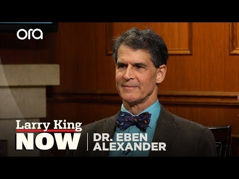 Dr. Eben Alexander on reincarnation and past lives