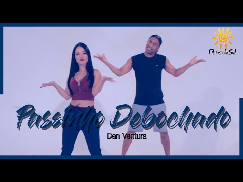 Passinho Debochado - Dan Ventura | Coreografia FILHOS DO SOL