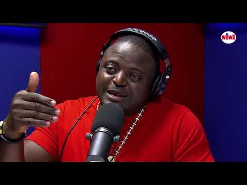 Alain & Dud Victor new music video "M goute l deja" interview with Guy Wewe