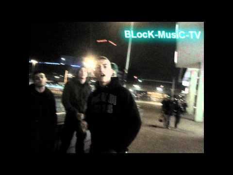 FICK DEINE STADT 02 - NR. 10 - SHIRO