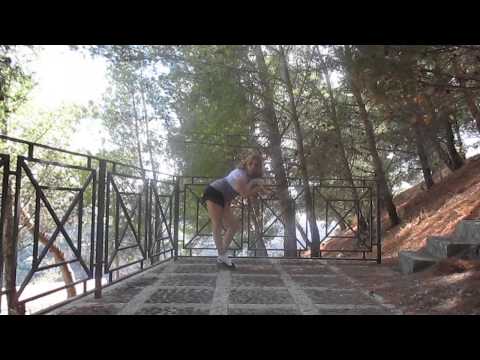 BESTIE - I Need you Dance Cover By Ally