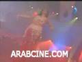 Lebanese Belly Dance Dina Jamal 1