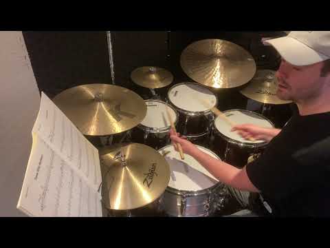 Three Wise Monkeys – Chris Burgess | Trinity College London Grade 1